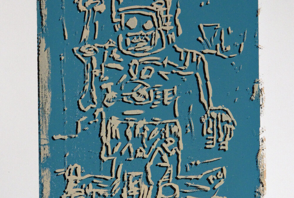 Siebdruck