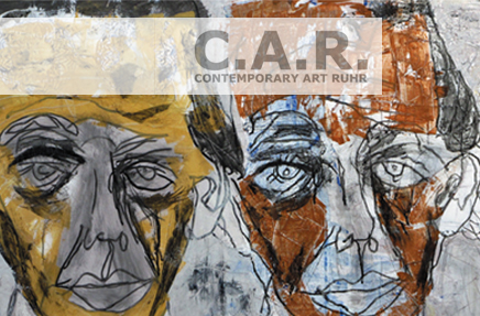 C.A.R. – contemporary art ruhr 2015