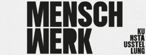 menschwerk 2016 graphik